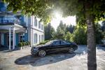 Mercedes-Benz S400 d Lang 4Matic 2017 года (WW)